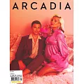 ARCADIA magazine 第21期