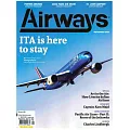 Airways (US) 9月號/2023