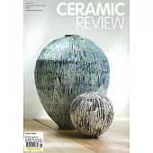 CERAMIC REVIEW 9-10月號/2023