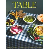 TABLE 第6期