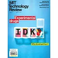 MIT Technology Review 9-10月號/2023