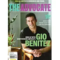 The Advocate 9-10月號/2023