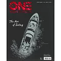 THE ONE YACHT & DESIGN 第35期