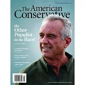 The American Conservative 9-10月號/2023