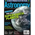 Astronomy 10月號/2023