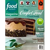 food network magazine 10月號/2023