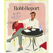 Robb Report 9月號/2023