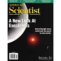 American Scientist 9-10月號/2023