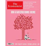 THE ECONOMIST 經濟學人雜誌 2023/9/16 第37期