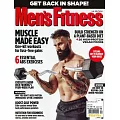 Men’s Fitness 英國版 9月號/2023