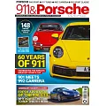 911 & Porsche World 10月號/2023