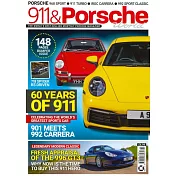 911 & Porsche World 10月號/2023