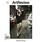 Art Review 9月號/2023