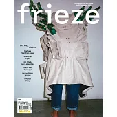 frieze 9月號/2023