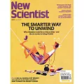 New Scientist 9月2日/2023