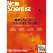 New Scientist 8月19日/2023