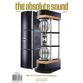 the absolute sound 10月號/2023