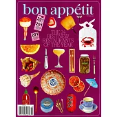 bon appetit 10月號/2023