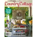 The cottage journal Country Cottage 2023