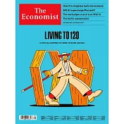 THE ECONOMIST 經濟學人雜誌 2023/9/30 第39期