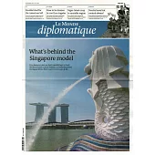 LE MONDE diplomatique 9月號/2023