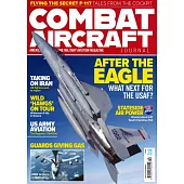 Combat AIRCRAFT 10月號/2023
