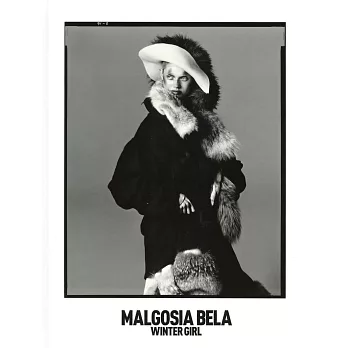MALGOSIA BELA WINTER GIRL