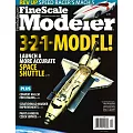 FineScale Modeler 11-12月號/2023