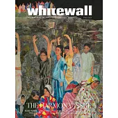whitewall 秋季號/2023