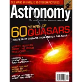 Astronomy 11月號/2023