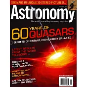 Astronomy 11月號/2023