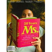 Ms. magazine 秋季號/2023