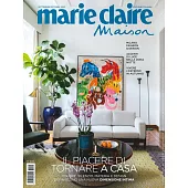 marie claire Maison 義大利版 9-10月號/2023