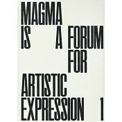 MAGMA 第1期