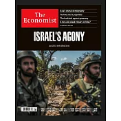 THE ECONOMIST 經濟學人雜誌 2023/10/14 第41期