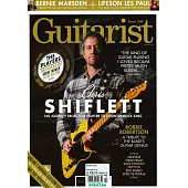 Guitarist 英國版 10月號/2023