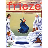 frieze 10月號/2023