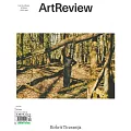 Art Review 10月號/2023