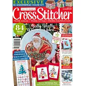 Cross Stitcher 英國版 11月號/2023