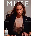 MUSE magazine 義大利 第62期 (雙封面隨機出)