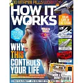 HOW IT WORKS 第182期