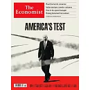 THE ECONOMIST 經濟學人雜誌 2023/10/28 第43期
