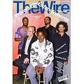 THE WIRE 11月號/2023