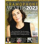 GRAMOPHONE Awards 2023