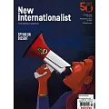 New Internationalist 11-12月號/2023