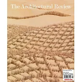 The Architectural Review 10月號/2023