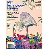 MIT Technology Review 11-12月號/2023