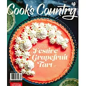 Cook’s Country 12-1月號/2023-2024