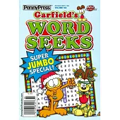 Garfield’s WORD SEEKS Vol.184
