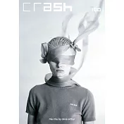 Crash 第100期 (多封面隨機出)